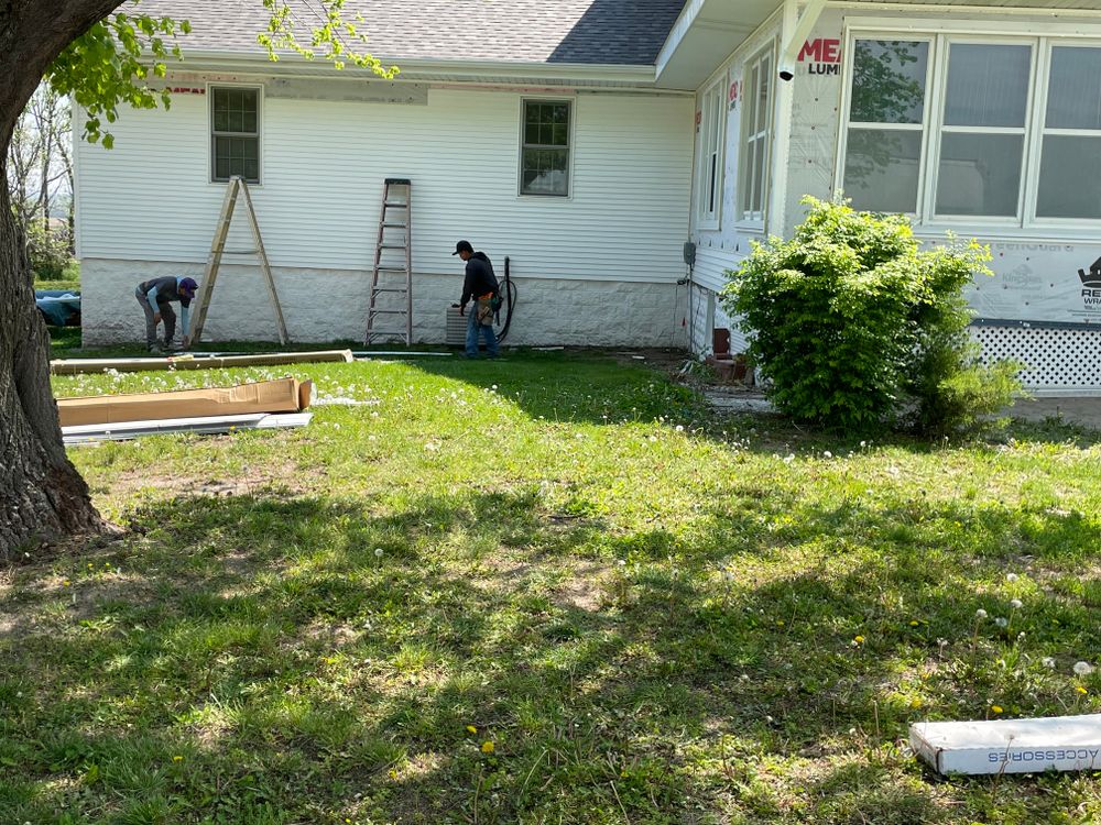 All Photos for The Gutter Man Seamless in Kearney, NE