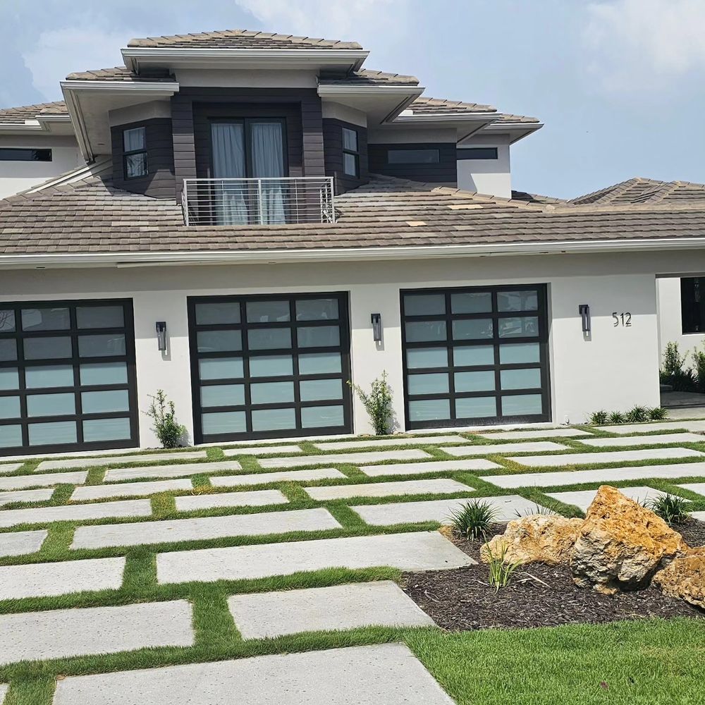 Dc Garage Doors team in Miami, FL - people or person
