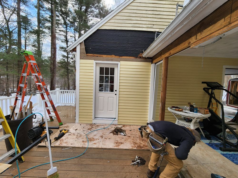 All Photos for Clarke Building Company in West Newbury, MA