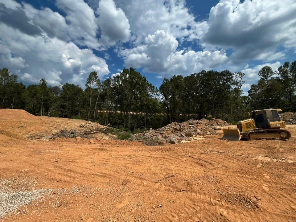 All Photos for Collins Constructors in Fyffe, AL