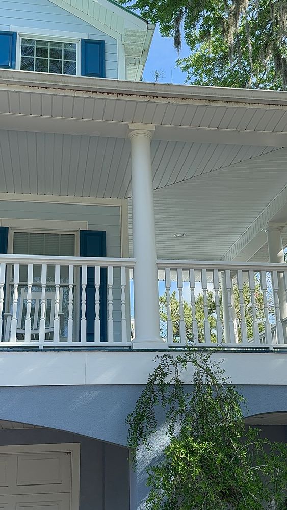 All Photos for Patriot Soft Wash LLC in Beaufort, SC