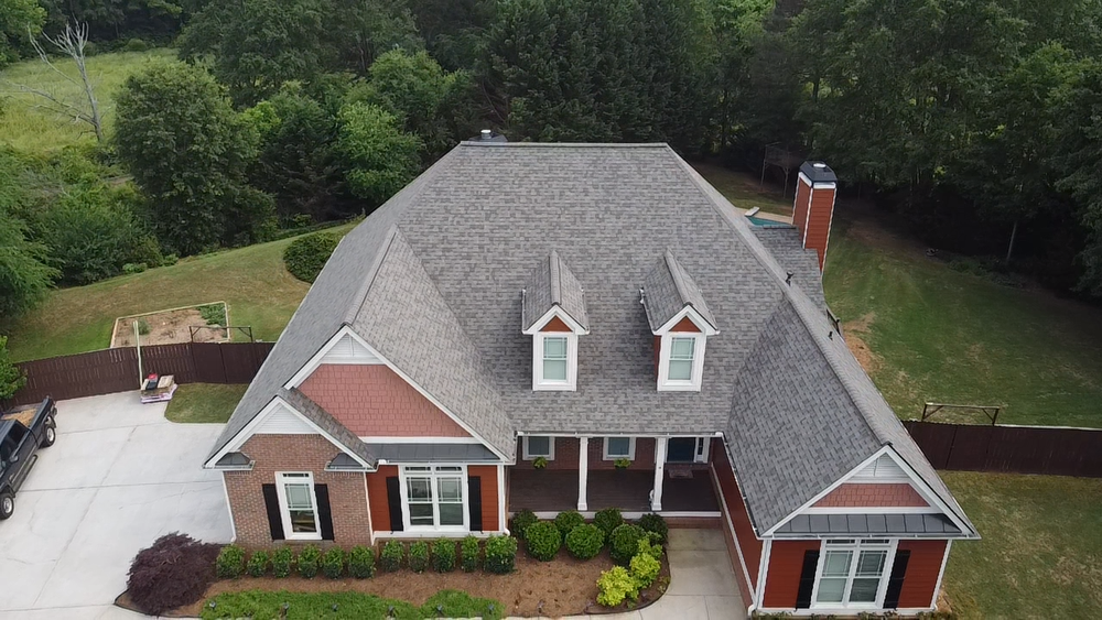 Roofing for Procomp Roofing LLC in Monroe, GA