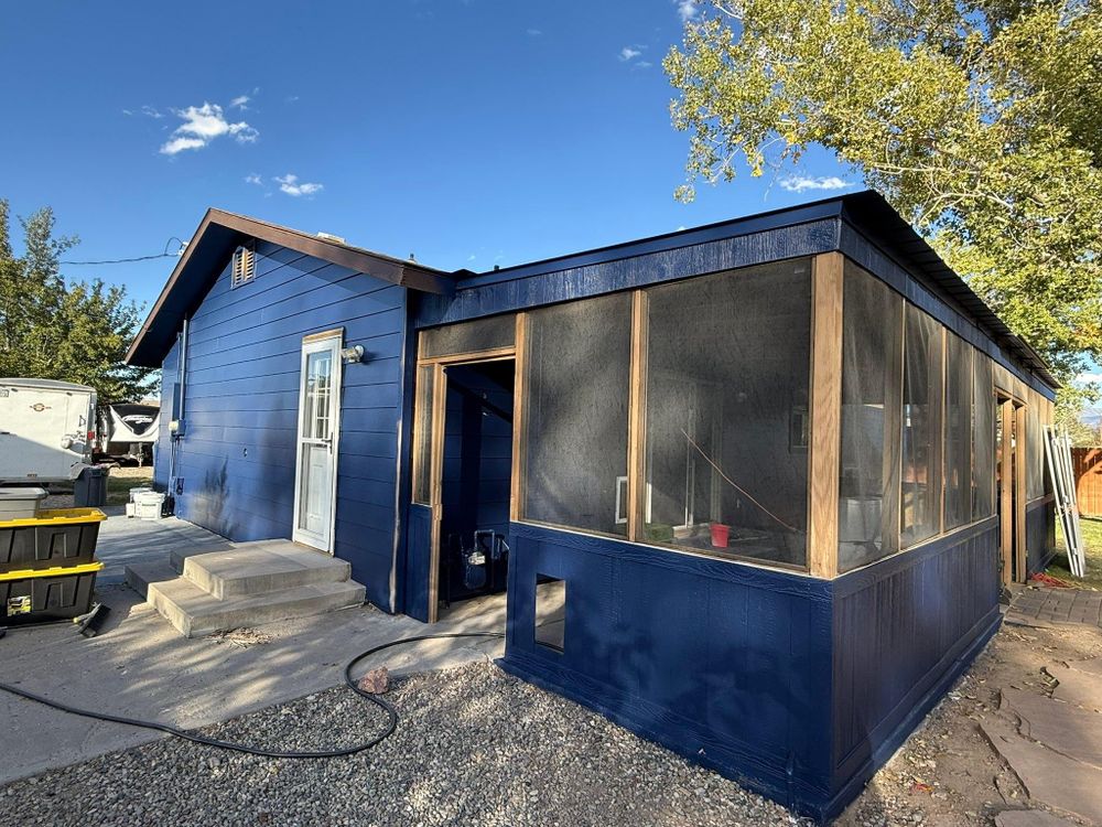 All Photos for Skyline Painting & Roofing in Grand Junction, CO