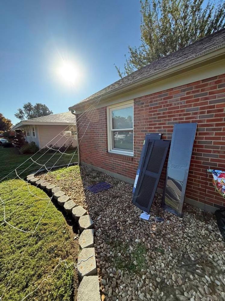 All Photos for E and C Handyman and Construction in Owensboro, KY