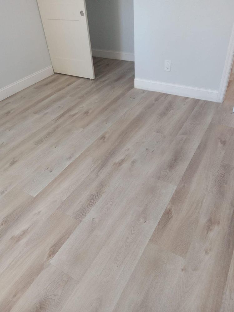Transform your home with our expert flooring services. We specialize in durable and stylish concrete solutions, offering customized designs that enhance aesthetics while providing long-lasting functionality for any space. for Third Generation Construction in Porter, TX