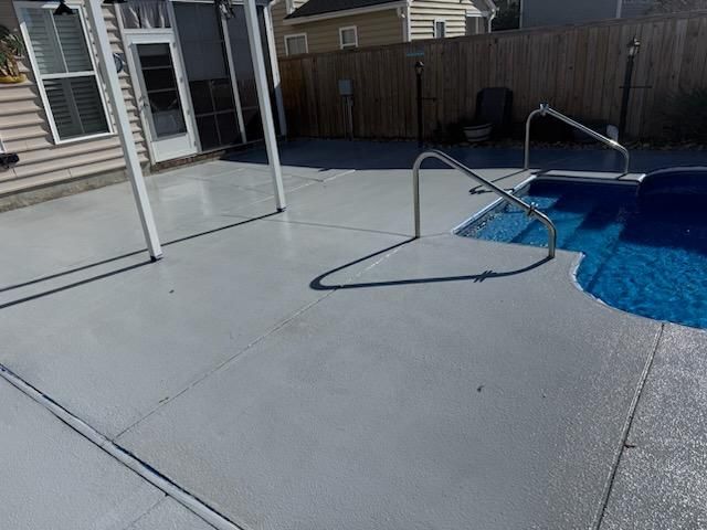 All Photos for Fichter Concrete in North Charleston, SC