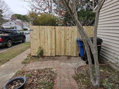 All Photos for Tidewater Trim & Deck in Moyock, NC