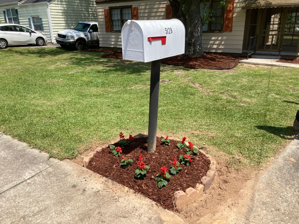 Lawn Care for Aries Lawnscapes in Atlanta, GA