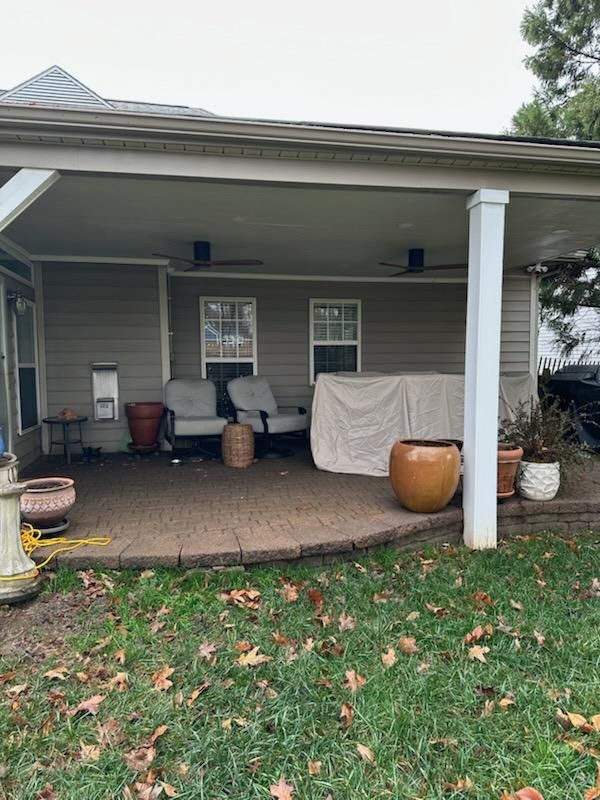 All Photos for Drain My lawn in Charlotte, NC