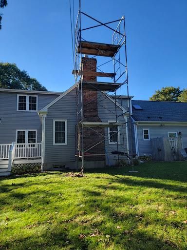 All Photos for GPG Masonry in Sandwich, MA