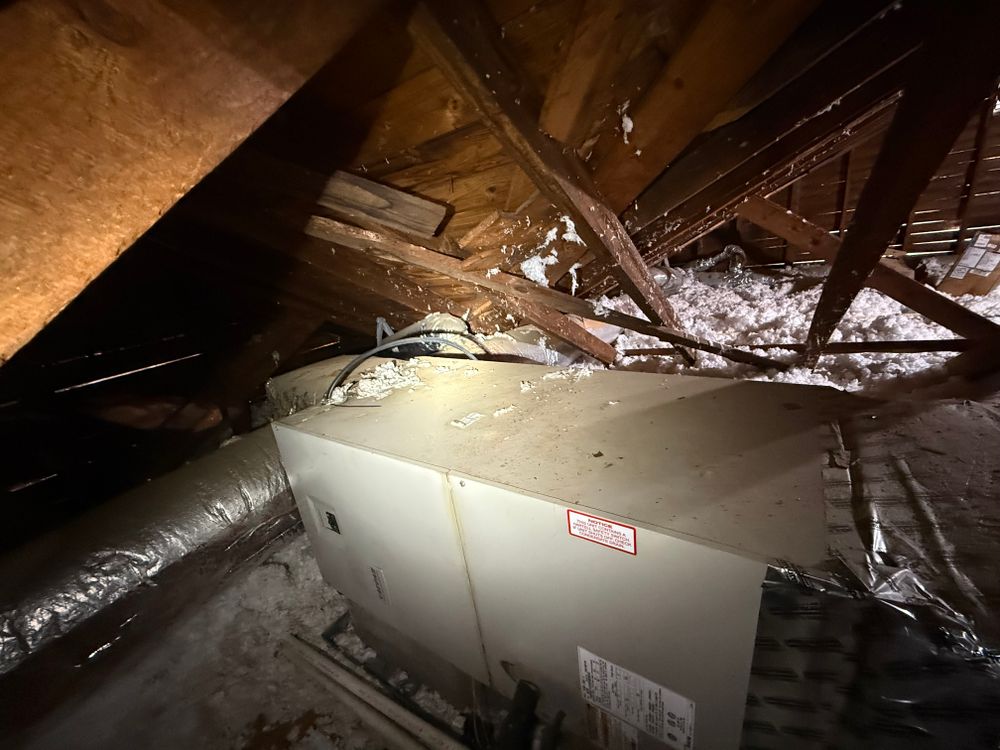All Photos for Carters Heating and Cooling LLC in Forest City, NC