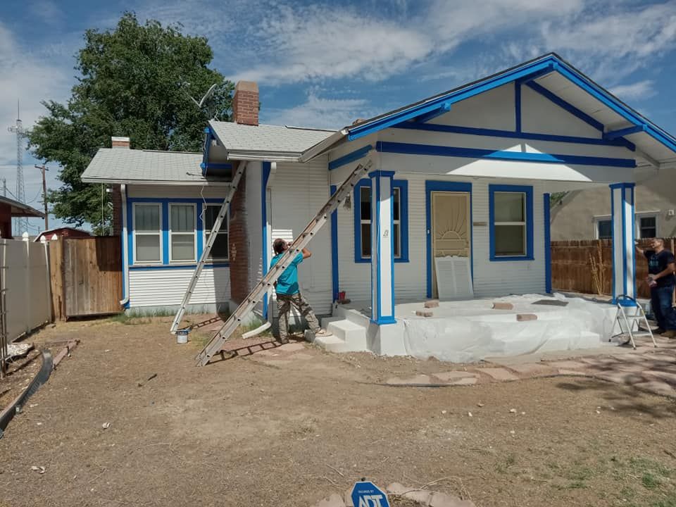 All Photos for Jason's Creations Handyman & Landscaping Services in Alamogordo, NM