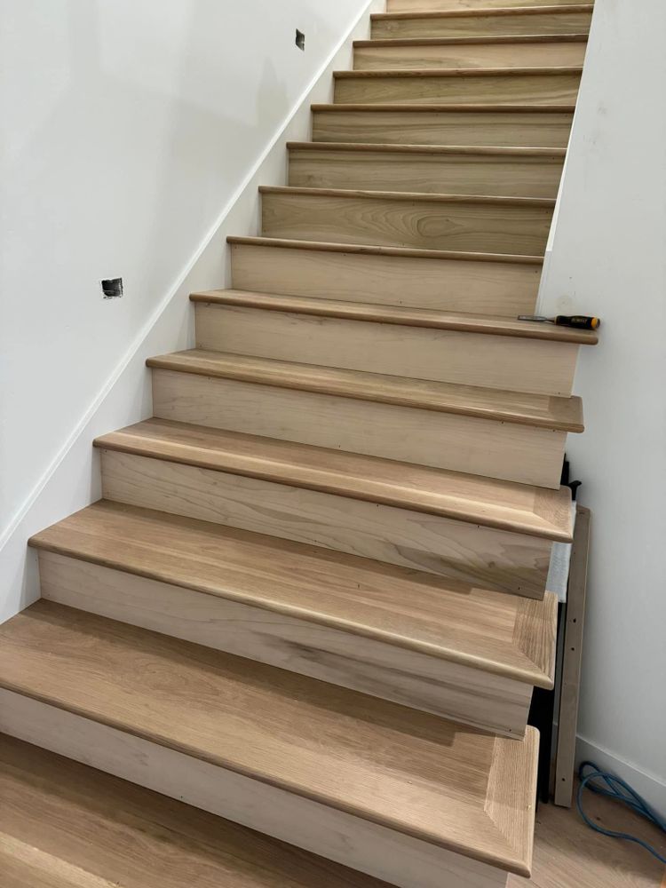 Flooring for Integrity Hardwood Floors & Interior in Prineville, OR