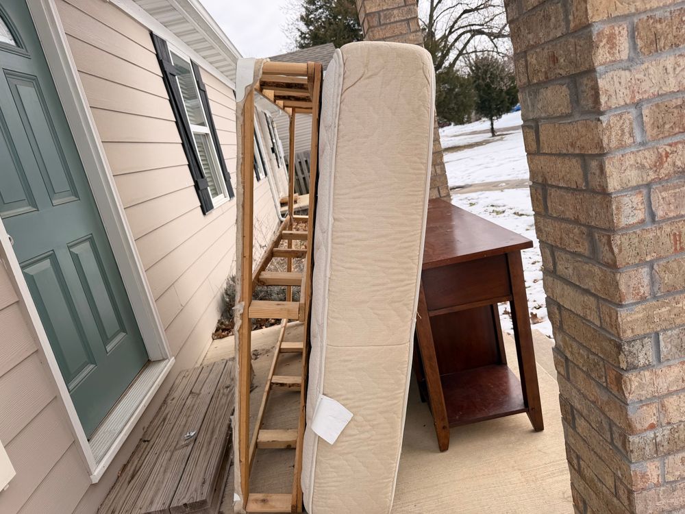 All Photos for Apex Junk Removal in Owasso, OK