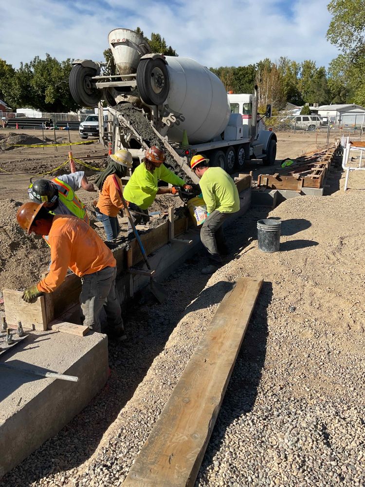 All Photos for Burner Construction LLC in Grand Junction, CO