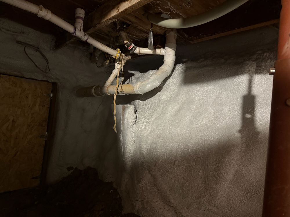 All Photos for Top Shot Insulation in Thermopolis, WY
