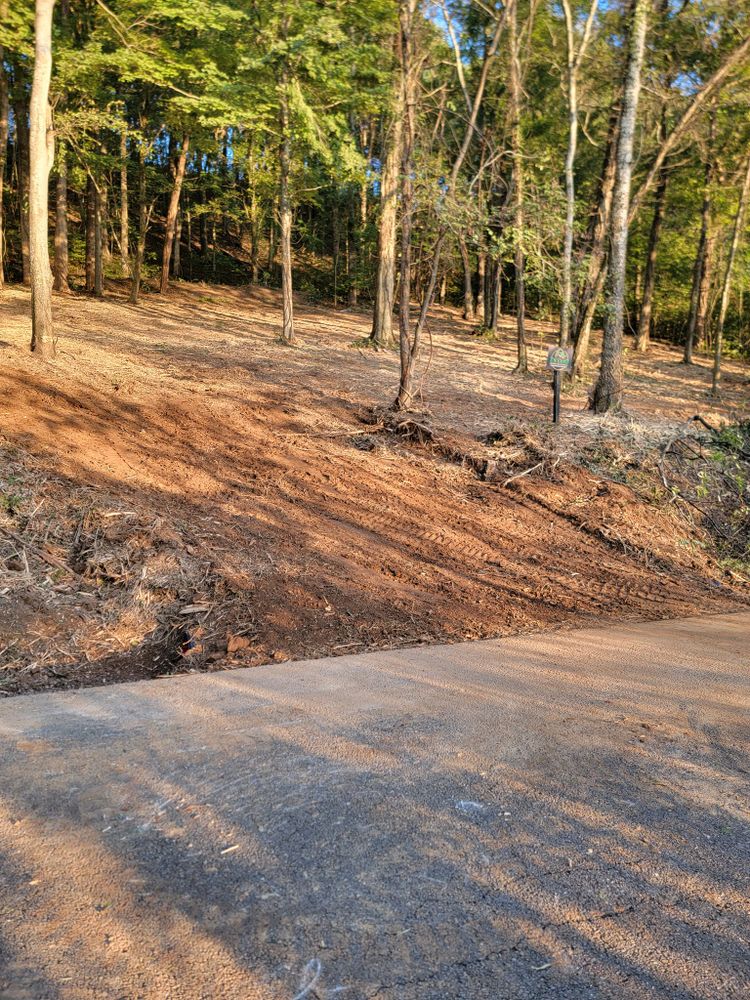 All Photos for Z's Land Management & Forestry Mulching in Smithville, TN