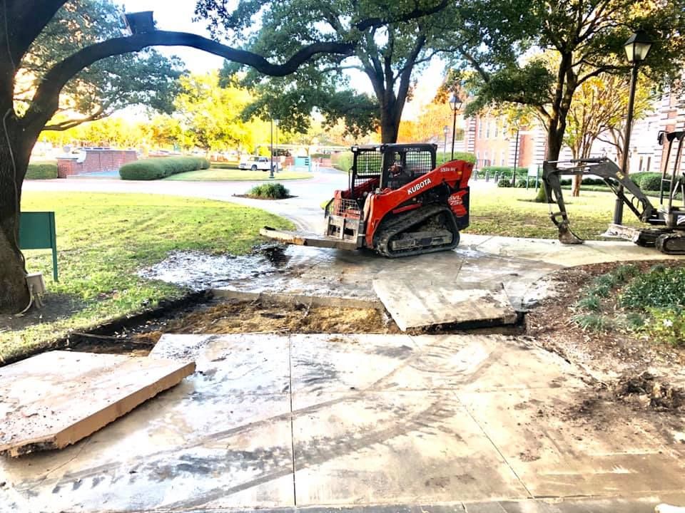 All Photos for Midcities Concrete in Arlington, TX