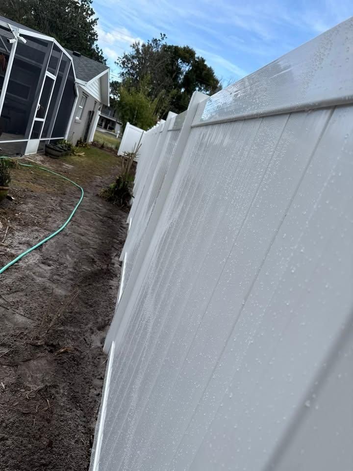 All Photos for Nettles Fence in Lake County, FL