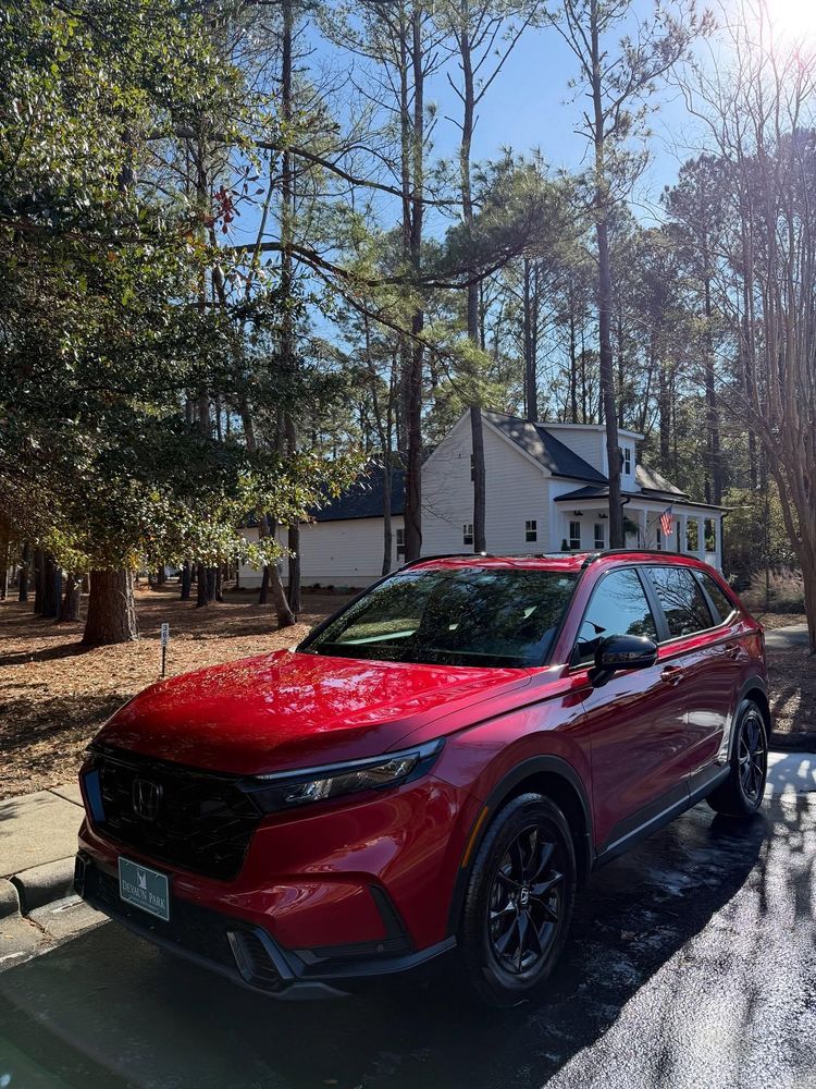 All Photos for Relentless Shine Mobile Detailing in Calabash, NC