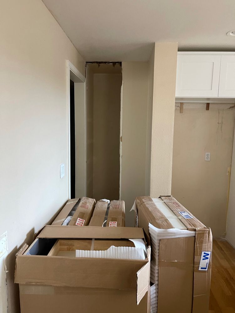 All Photos for Tony's Remodeling & Painting in Renton, WA