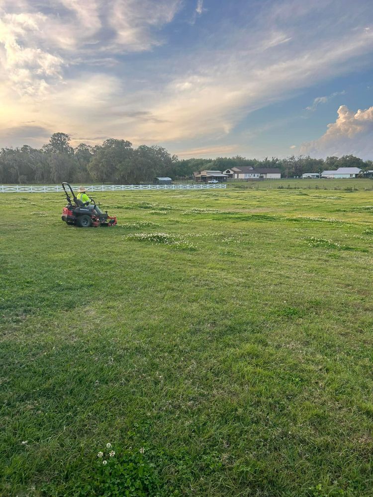 All Photos for Estrada All Pro Lawn Service in Auburndale, Florida