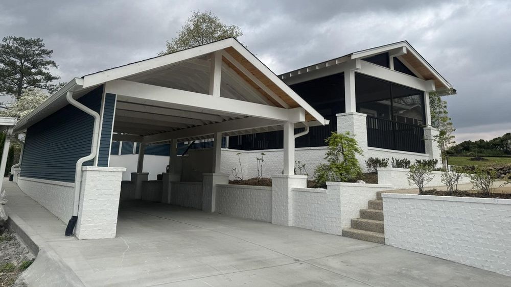 All Photos for Homescapes Interior & Exteriors in Cleveland, TN