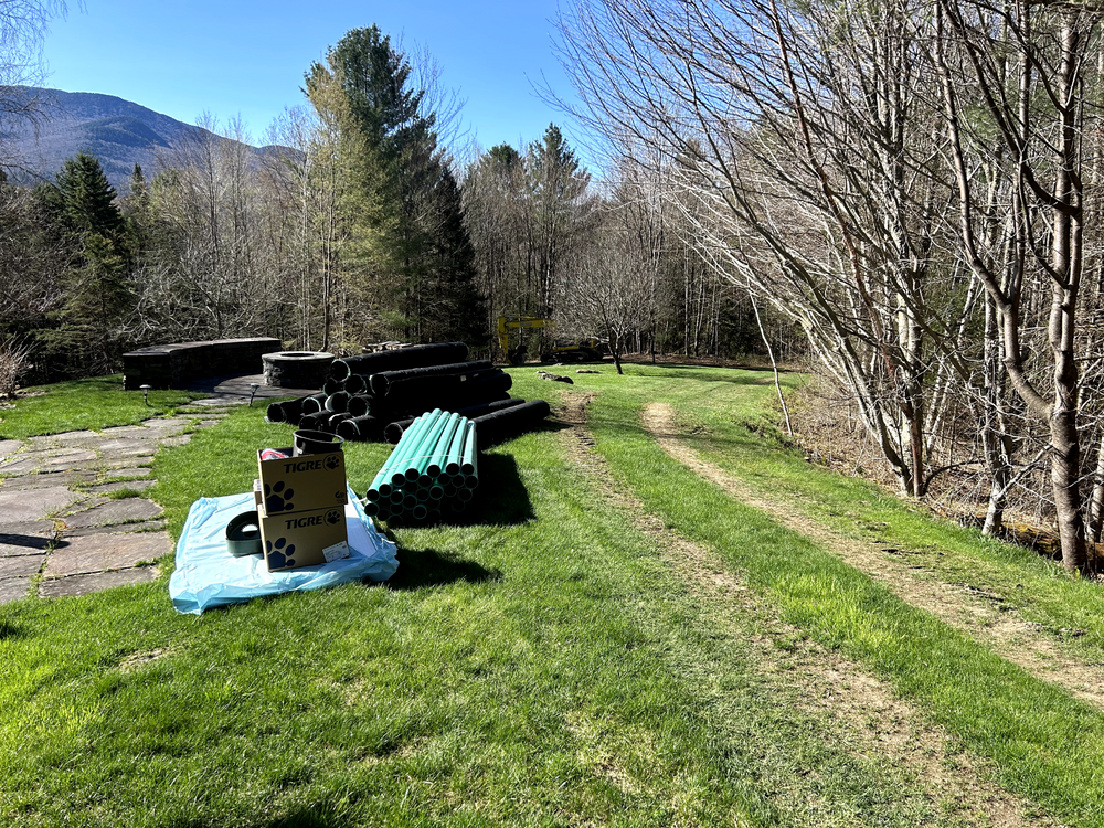 All Photos for Andy Naylor Excavation in Stowe, VT