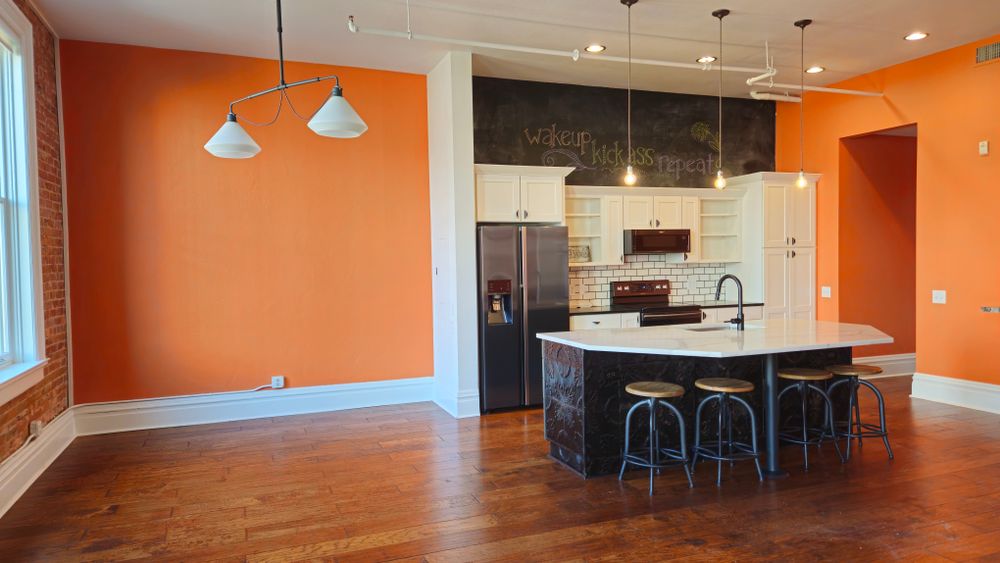 All Photos for Paints Well With Colors in Billings, MT