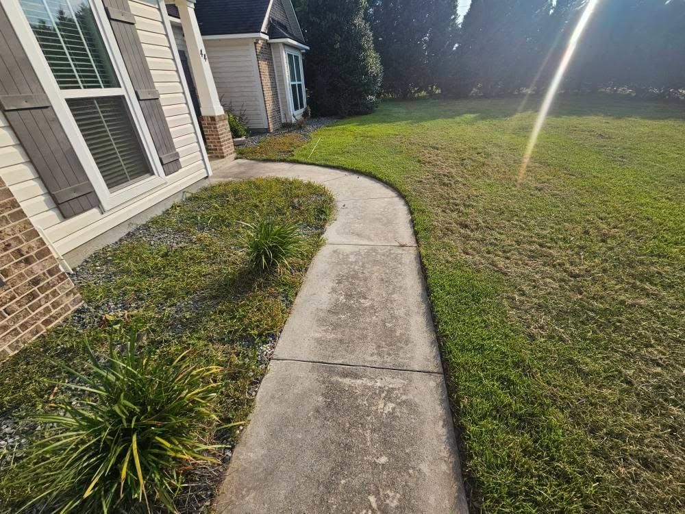 All Photos for Southern Shade Property Service in Ray City, GA