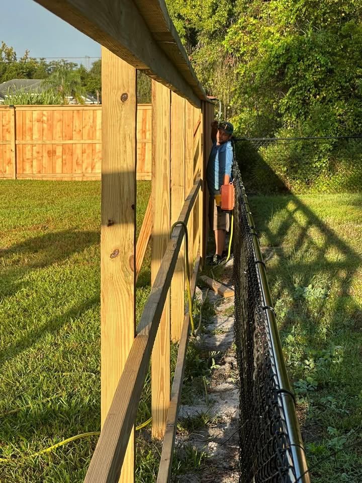 All Photos for Allbritton's Outdoor Solutions Inc in Geneva, FL