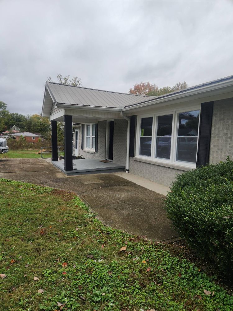 All Photos for Marberry Construction in Fayetteville, TN