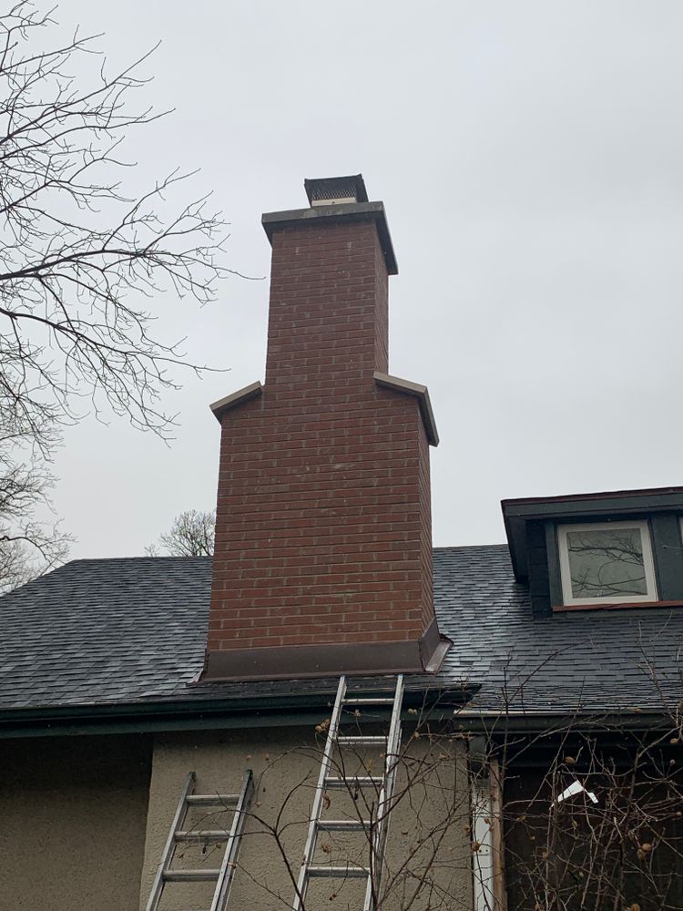 Masonry for Rainguard Masonry and Roofing in Lowell, MA