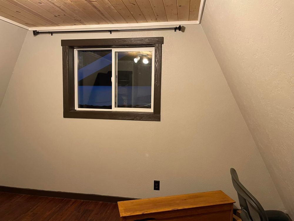 Enhance your home's efficiency and aesthetics with our expert window replacement service. Trust our skilled carpenters for seamless installation, reduced energy costs, and a refreshed look tailored to your style. for Black Gold Construction & Design in Greeley, CO