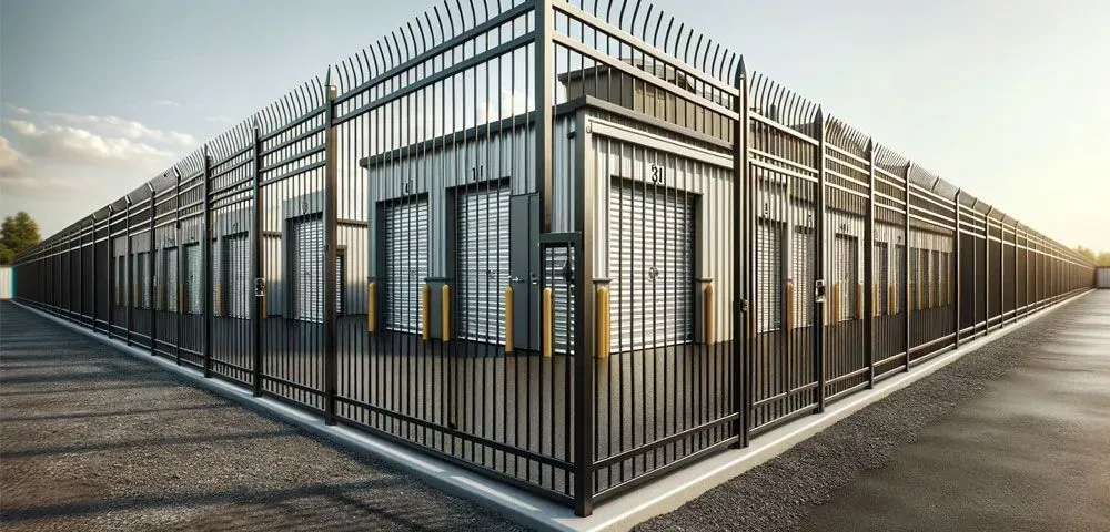 Enhance your home's safety and privacy with our Facility Security Fencing. Our durable, customizable solutions ensure peace of mind while adding aesthetic appeal to your property. Protect what matters most today! for M&N Fencing in Northeast Colorado, CO