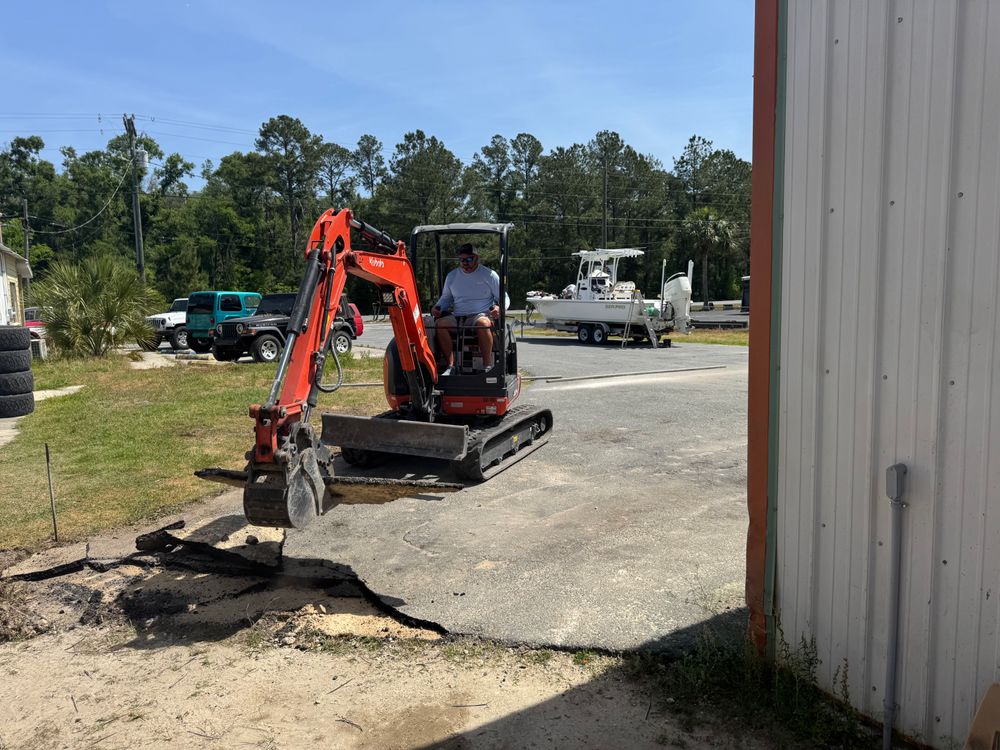 All Photos for Cameron Enterprises in Live Oak, FL