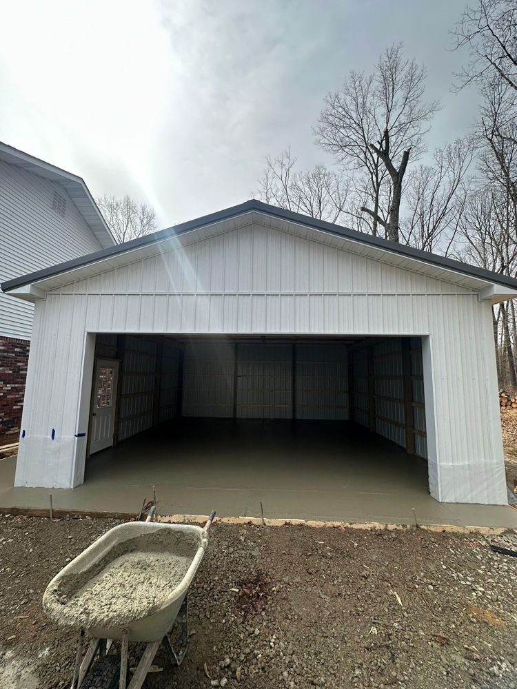 All Photos for GV Concrete LLC in Cherry Hill Township, NJ
