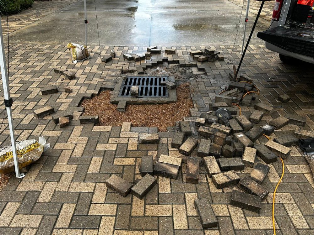 All Photos for Lonestar Masonry in Pasadena, TX
