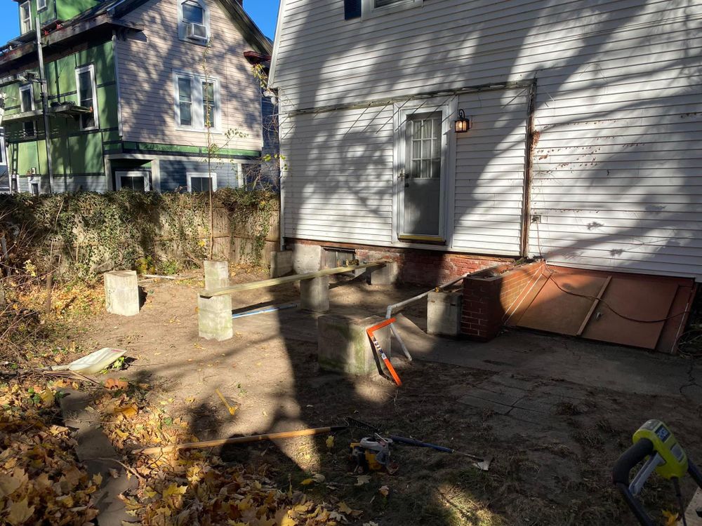 All Photos for Pride Advanced Framing & Construction in Salem, NH