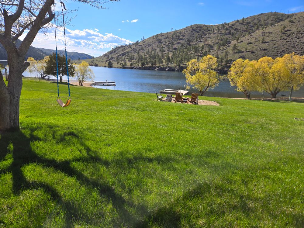 Lawn Care for Eagle Bay Lawn & Landscape LLC in Helena, MT