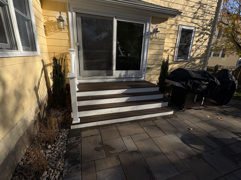 All Photos for Side Hustle Home Services  in Upton, MA