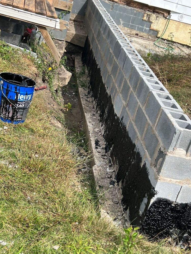 All Photos for LJC Painting & Construction in Scranton, PA