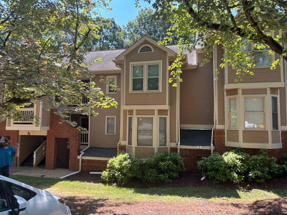 All Photos for Pristine Power Wash Pros in Little Rivers, SC