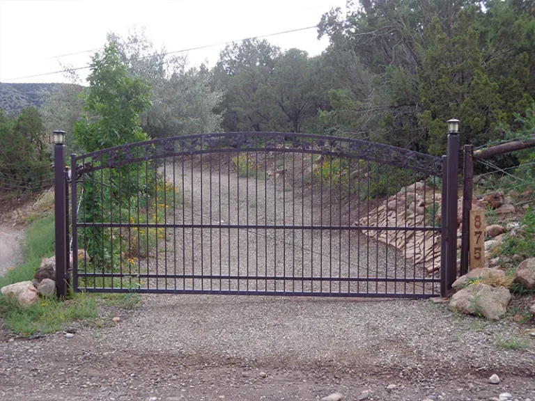 Commercial for Valley Fence Company in Rio Rancho, NM