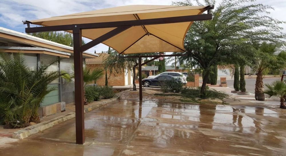 All Photos for Oasis Landscaping LLC in El Paso, TX