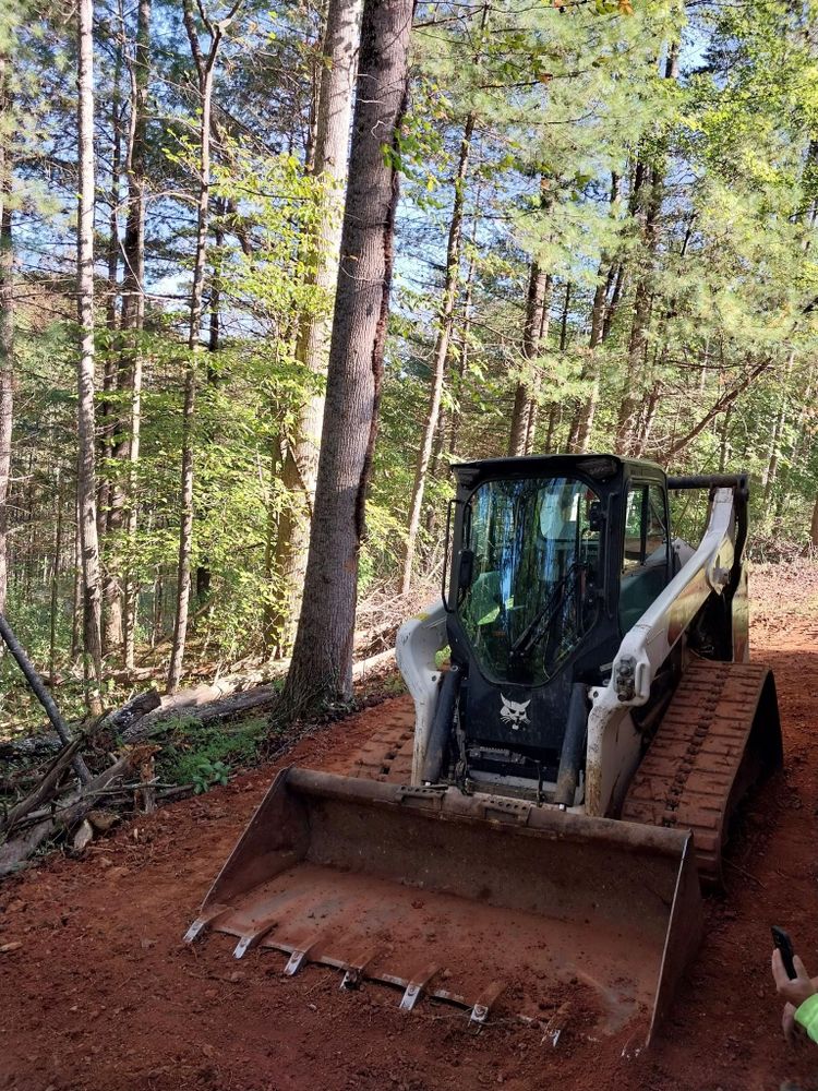 All Photos for Quintero Concrete in Christiansburg, VA