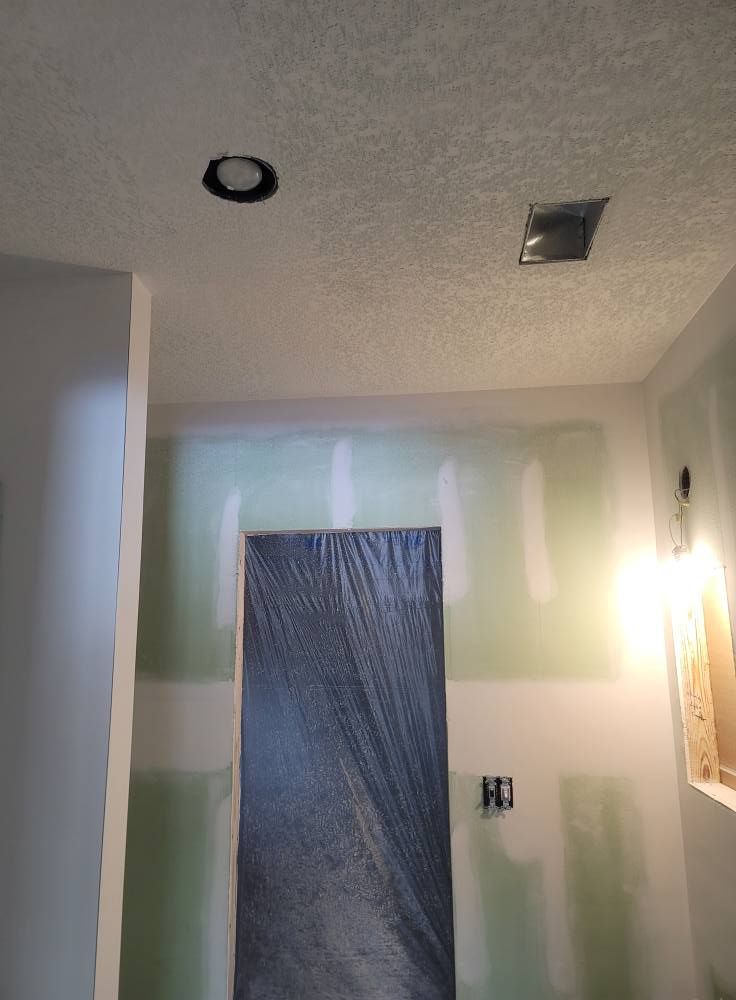 All Photos for Taylor Drywall LLC in Kansas City, MO