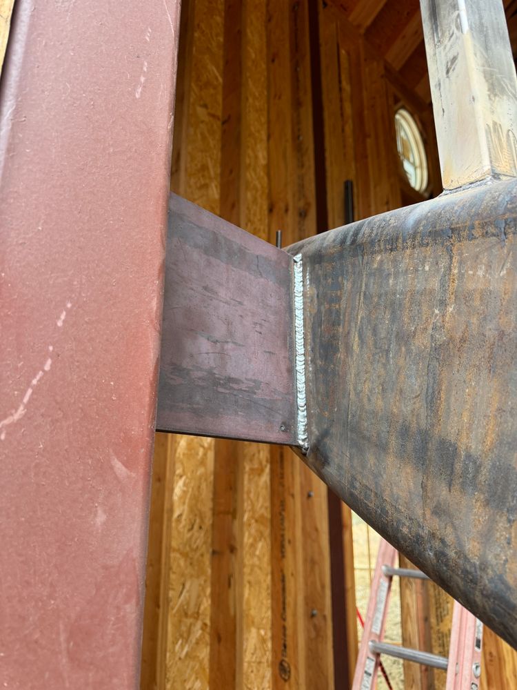 All Photos for Grounded Welding & Fabrication in Bend, OR