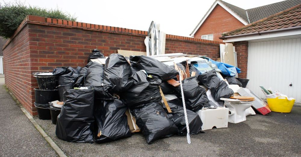 Our Residential Junk Removal service clears unwanted furniture, appliances, boxes, and clutter from your home quickly and responsibly, creating clean, usable space with convenient scheduling, friendly crews, and hassle-free hauling. for Cascade Runs PNW in Enumclaw, WA