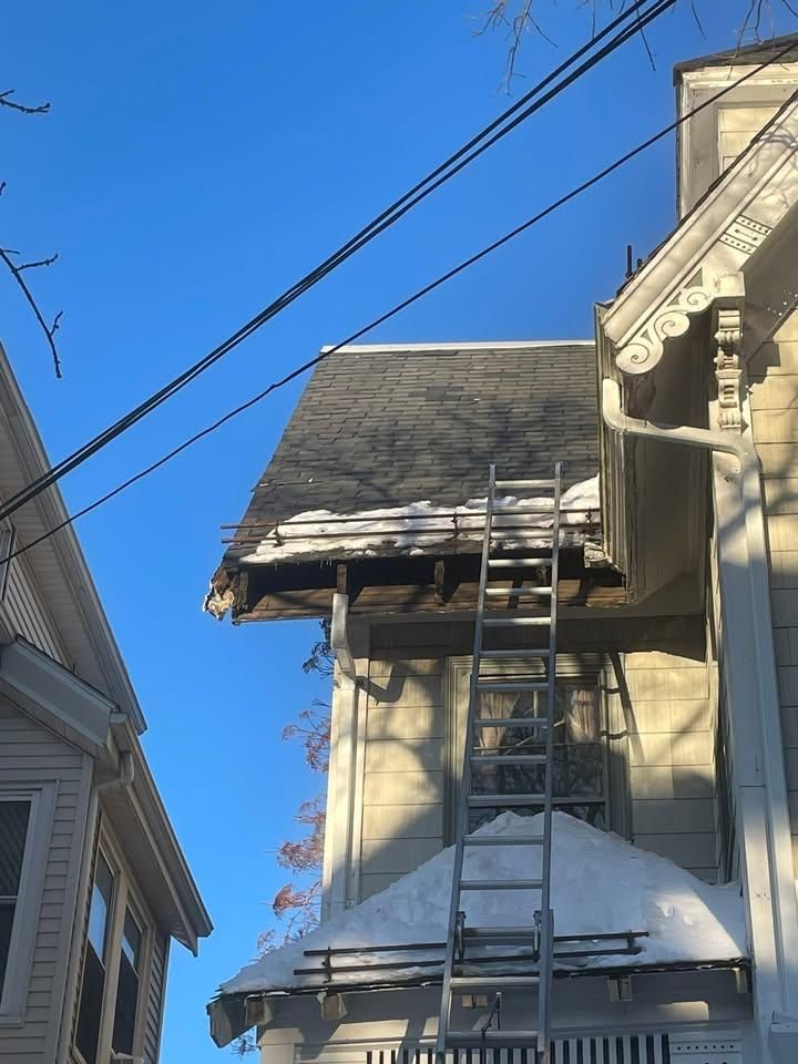 All Photos for All For U Roofing & Masonry in Boston, MA